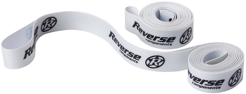 Reverse Rim tape-Set 27.5" weiß