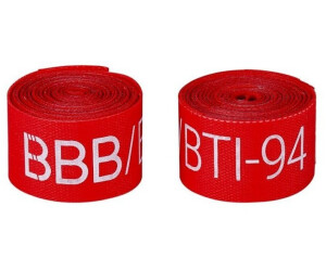BBB HP BTI-94 Rim tape 27.5" rot 22mm