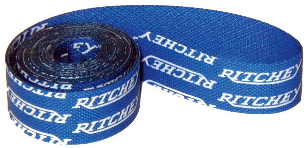 Photos - Bike Accessories Ritchey Pro Snap On Rim tape 29 inches 2 pieces blue 20mm 