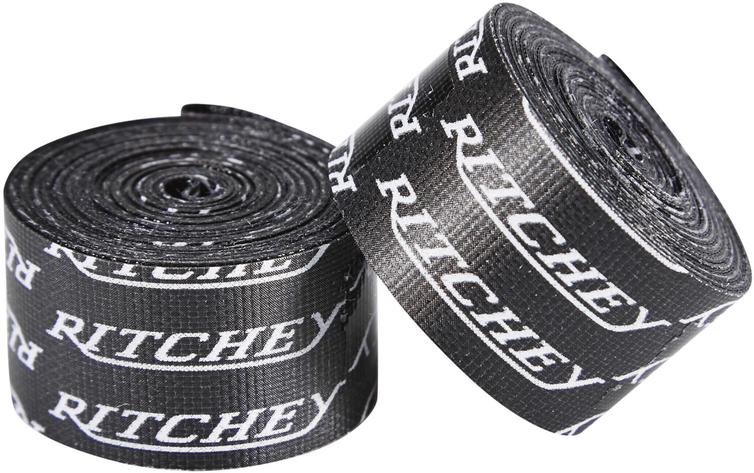 Photos - Bike Accessories Ritchey Pro Snap On Rim tape 27,5 inches 2 pieces black 23 