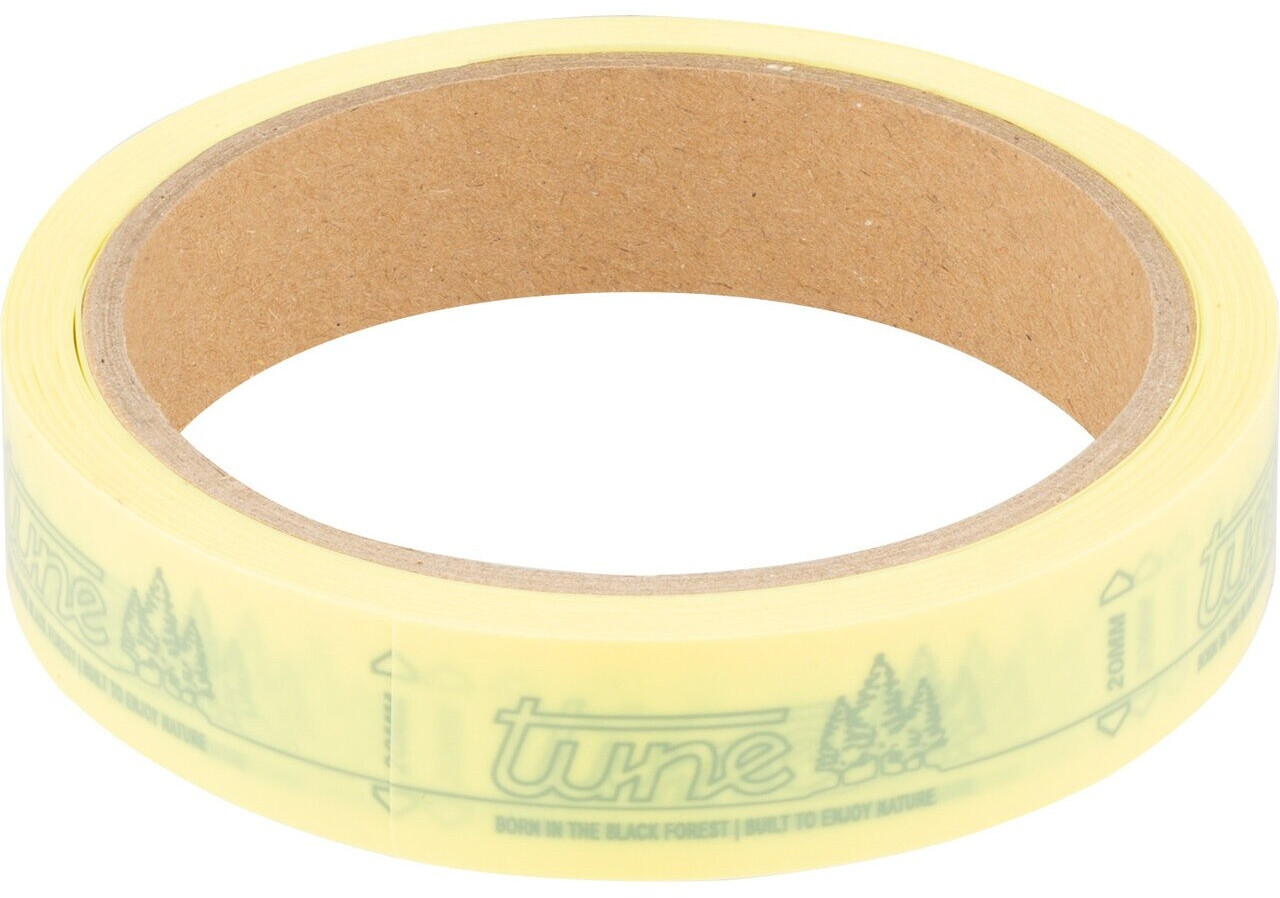 Tune Rim tape 28" 20mm
