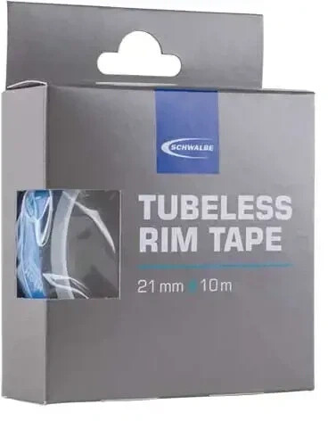 Fond De Jante Continental 21 Pouces, Largeur 28 Mm - Pour Montage Sur Jantes De Moto/Vélo
