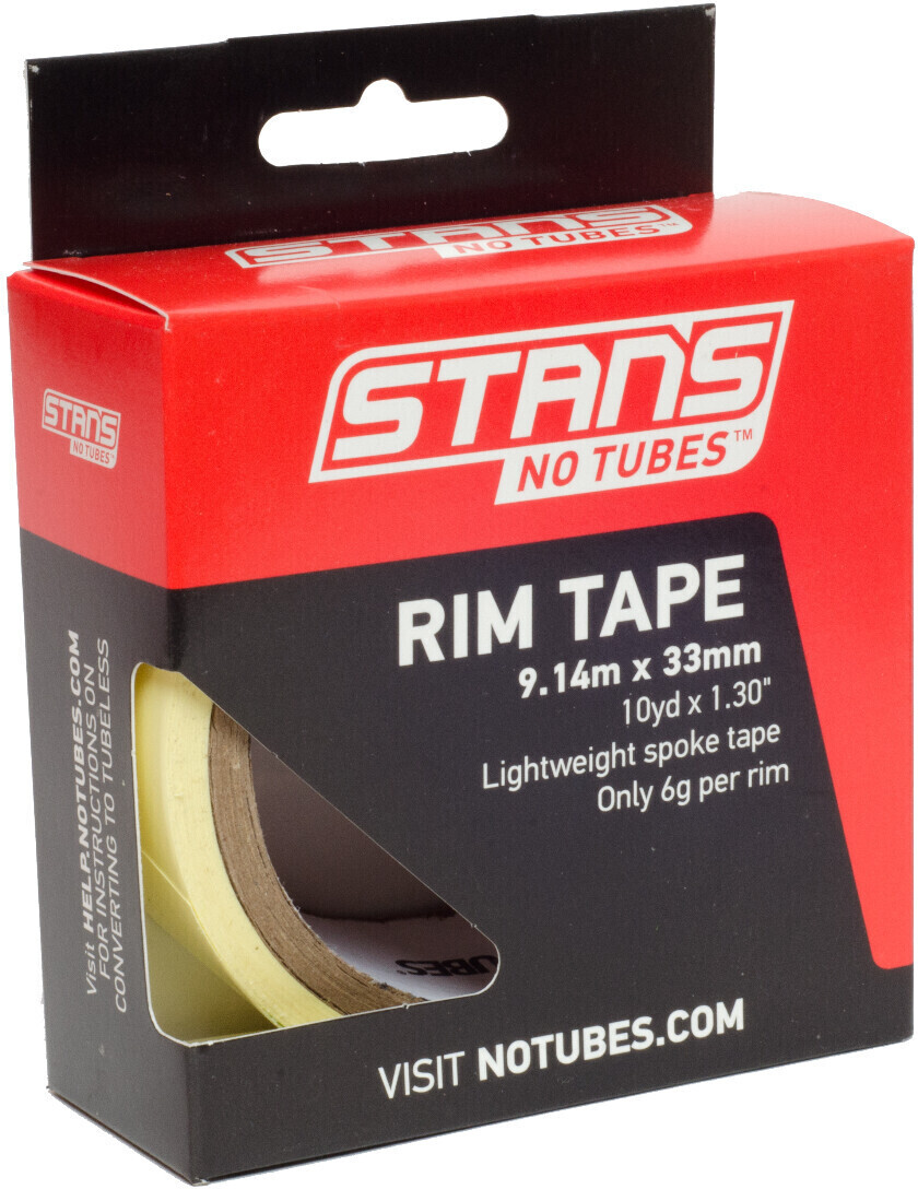 NoTubes Rim tape 9m 39mm