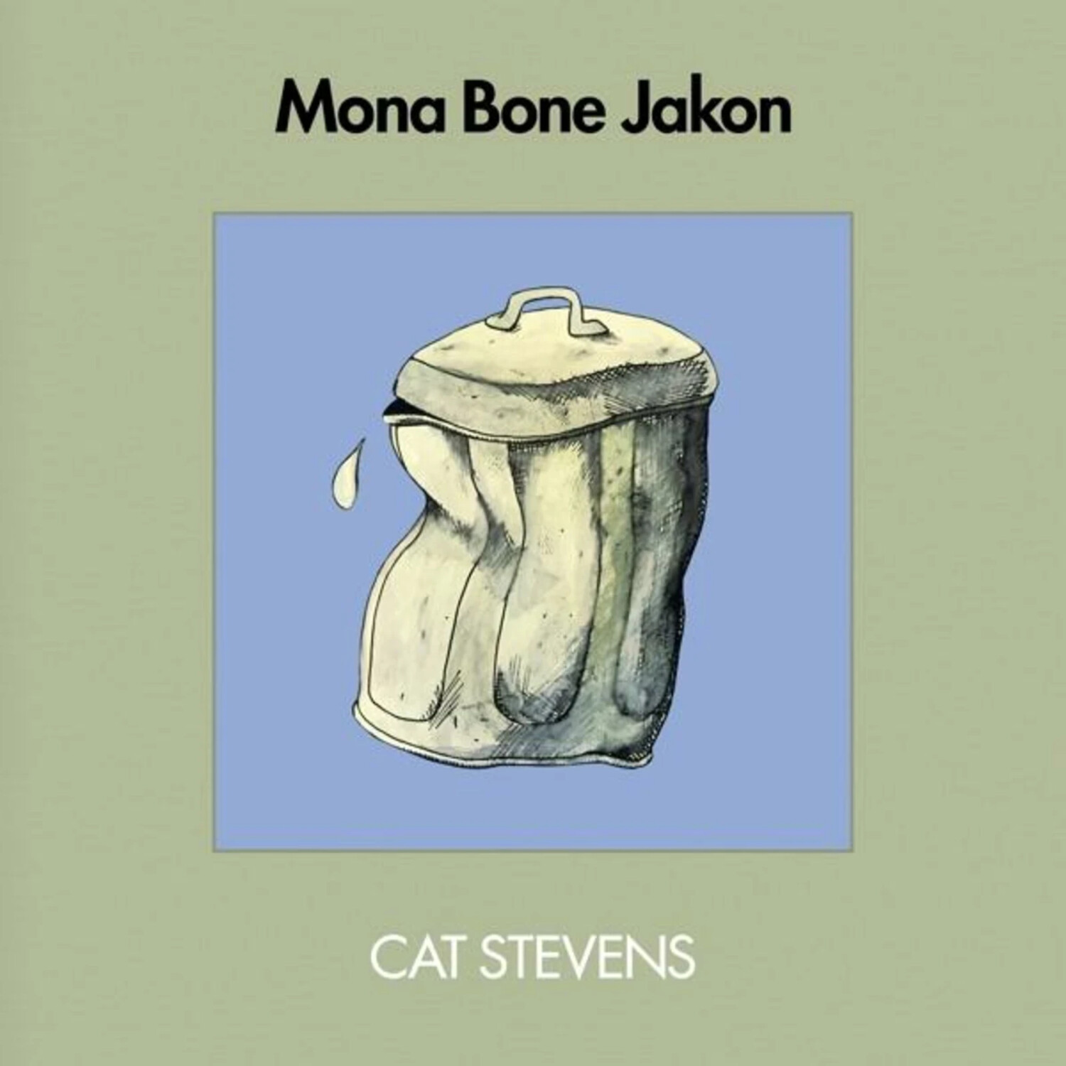 Cat Stevens - Mona Bone Jakon (Limited Edition Box Set) (Vinyl)