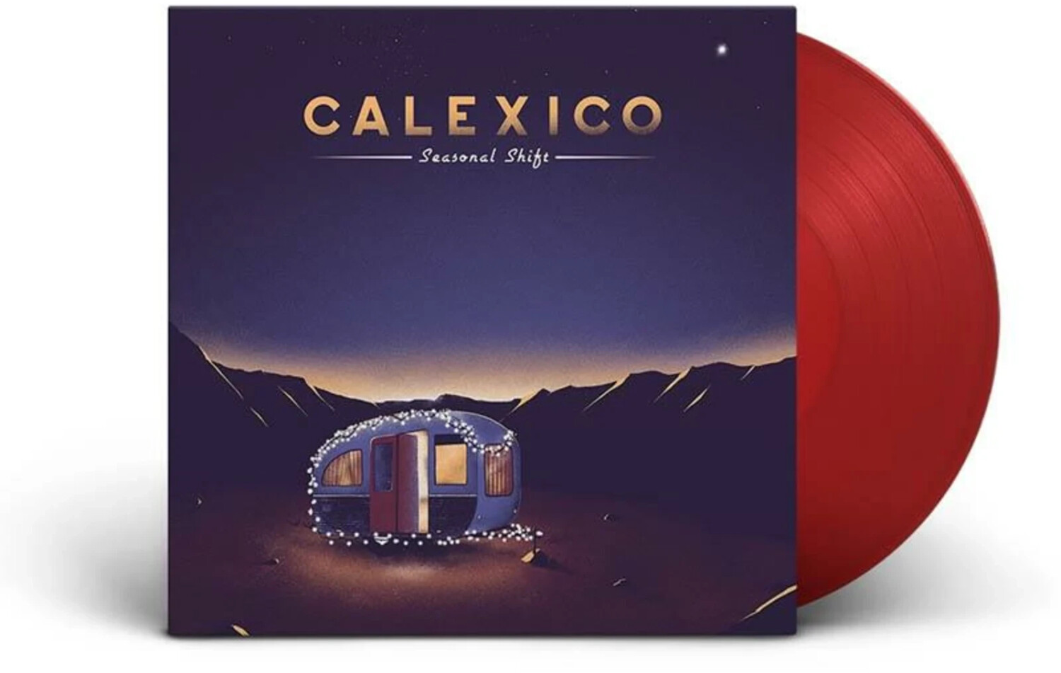 Casper Clausen - better way (Vinyl)