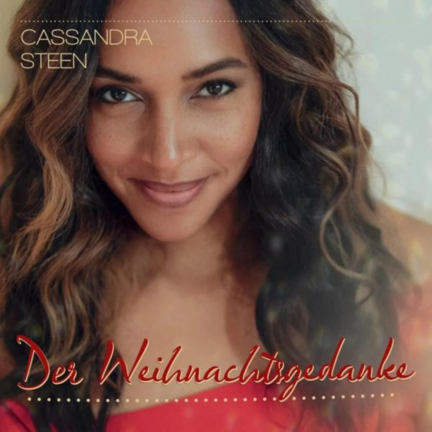 Cassandra Steen - Der Weihnachtsgedanke (Vinyl)