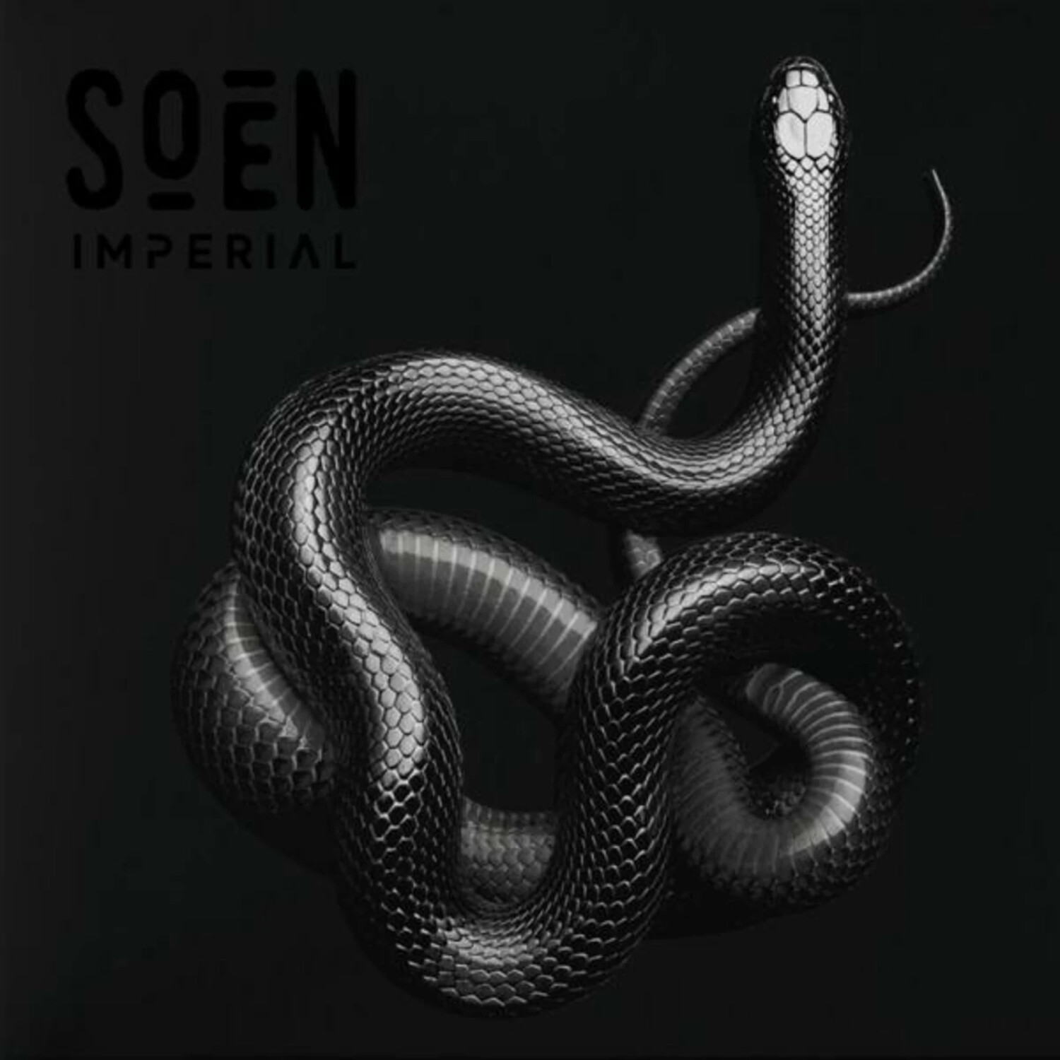 Soen - Imperial (Vinyl)