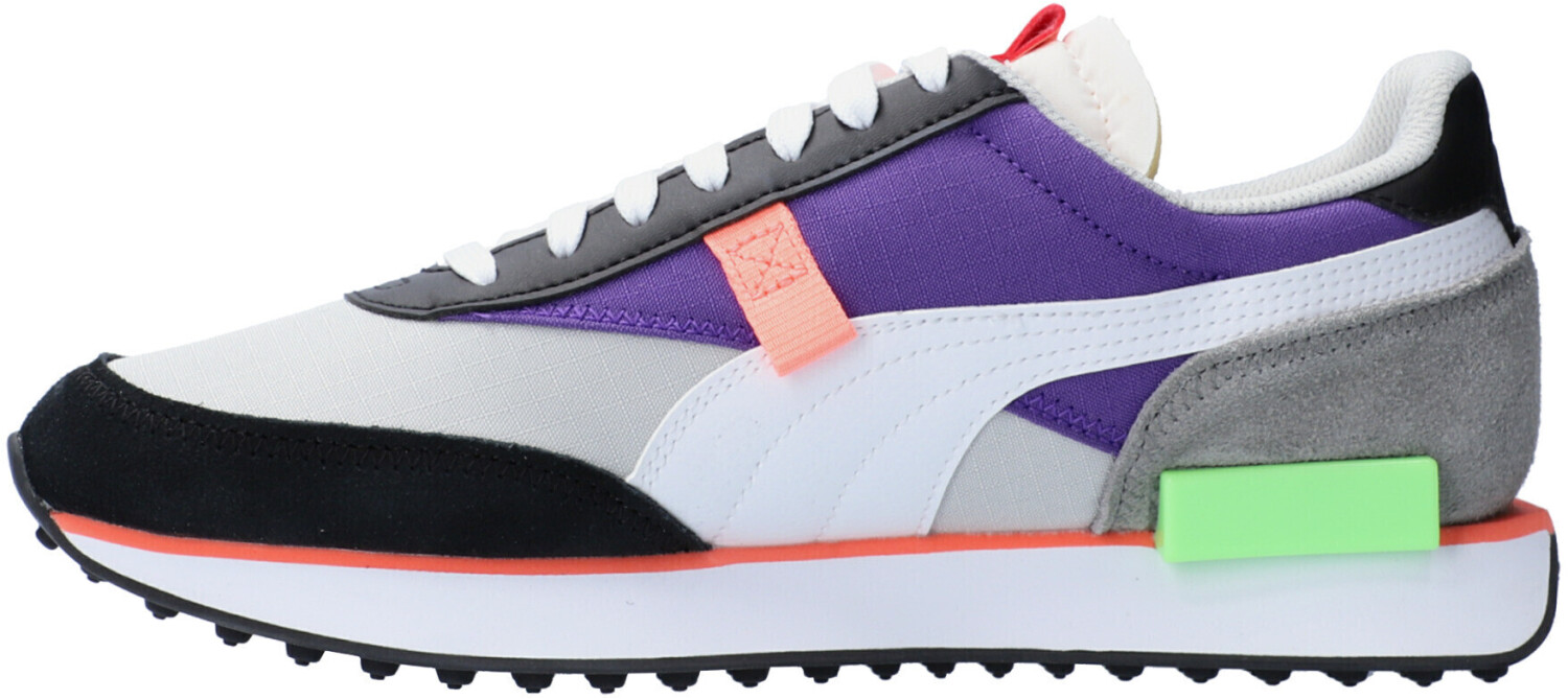 puma grey violet