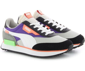 puma violet Cinosural International School