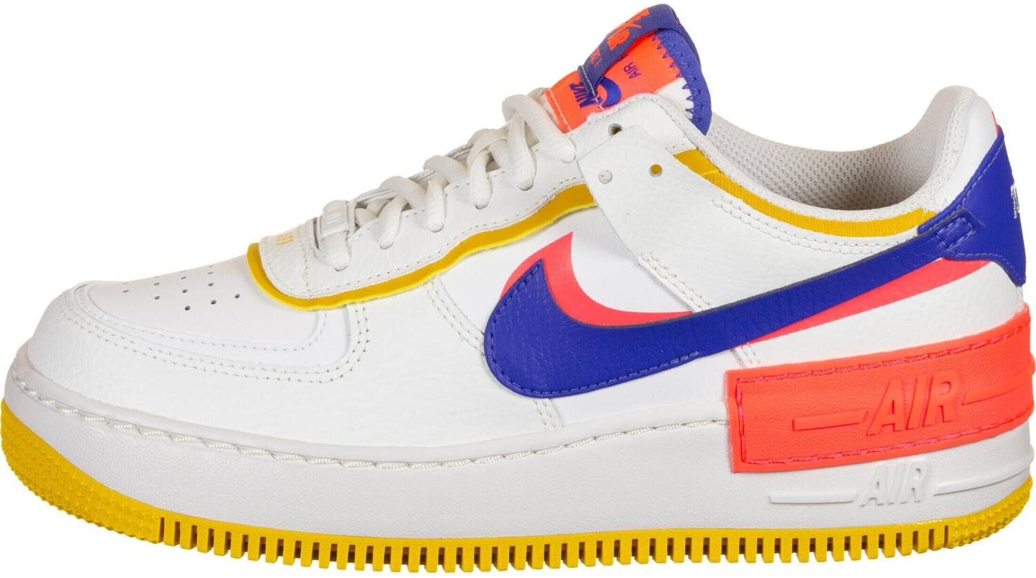 womens air force 1 shadow blue