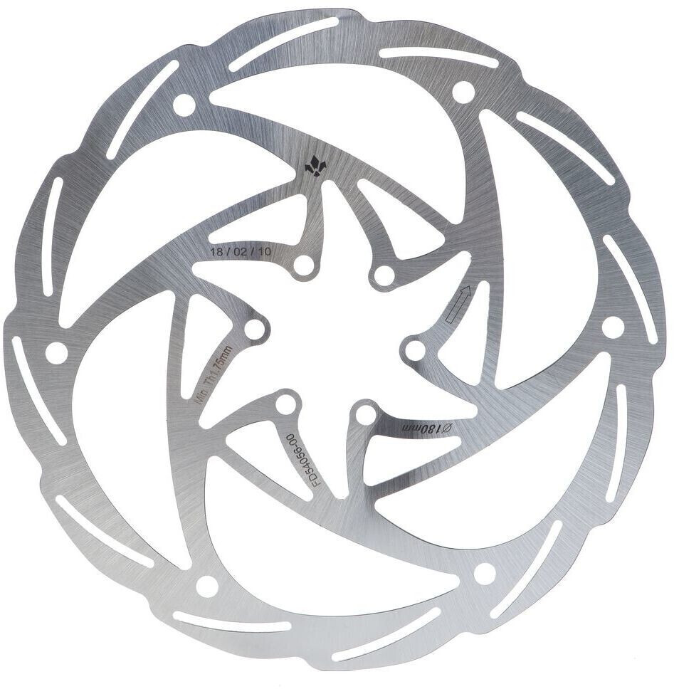 Formula FD791801PN