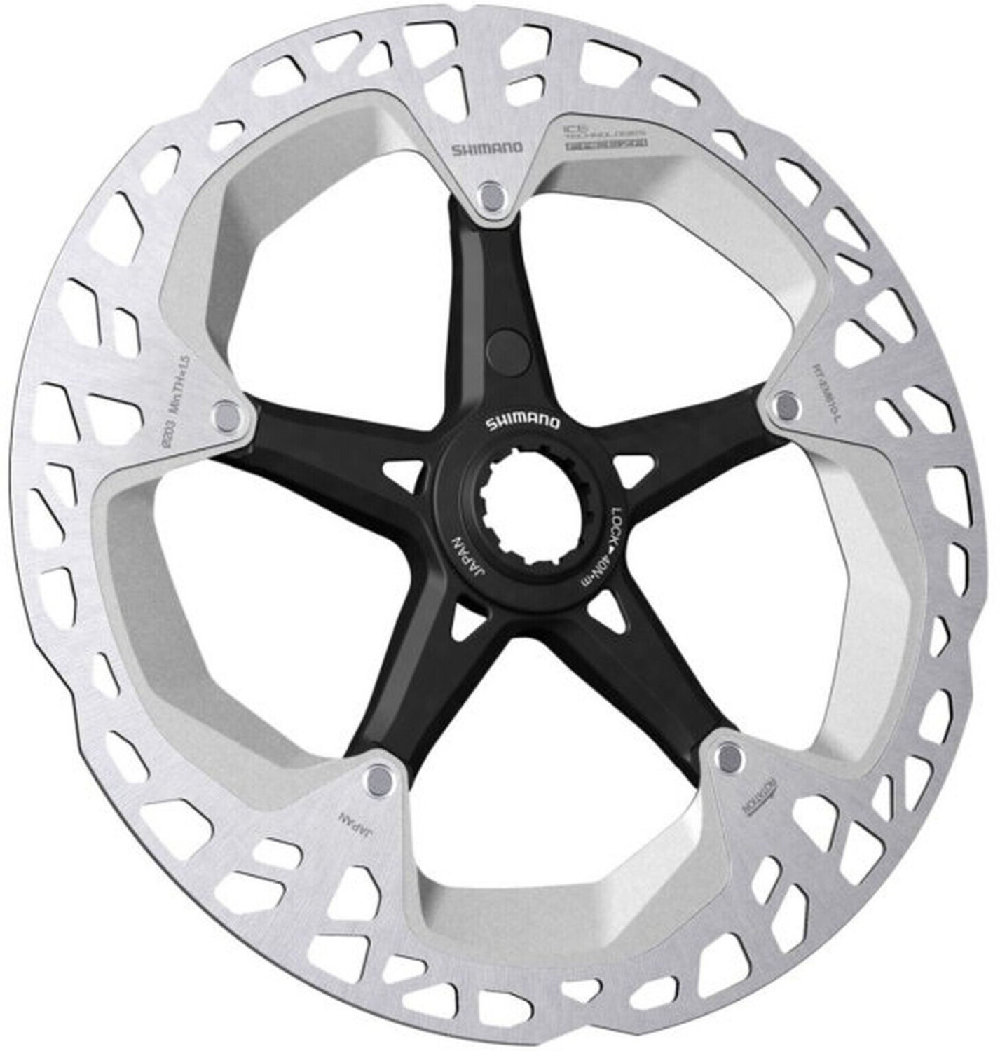 Shimano I-RTEM810SI