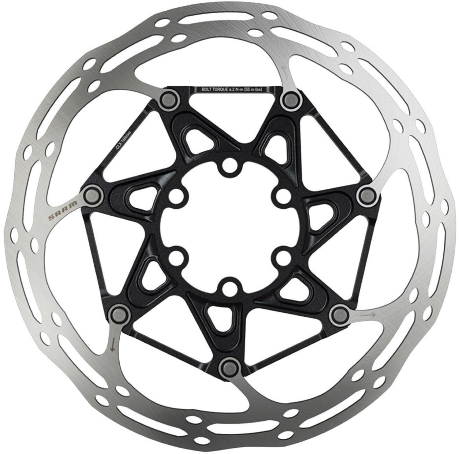SRAM 2031040805