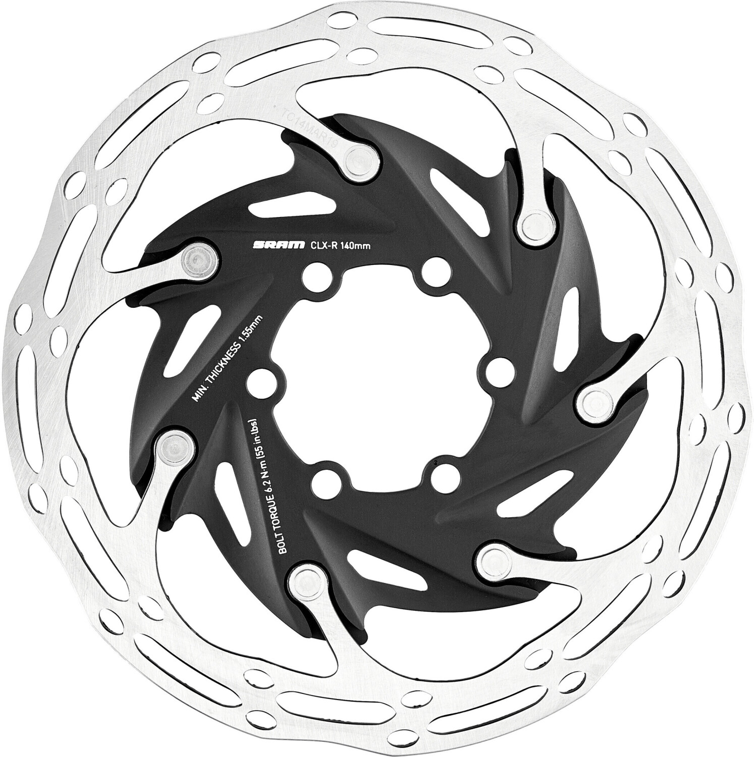 SRAM 2031040817
