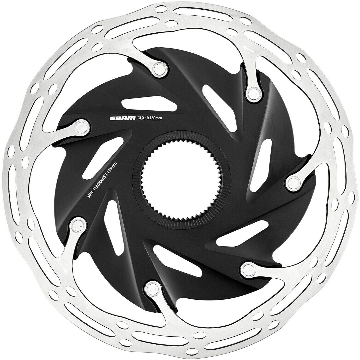 SRAM 2031040819