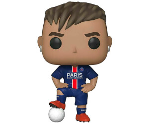 Figurine Funko Pop Football PSG Neymar Jr - Figurine de collection