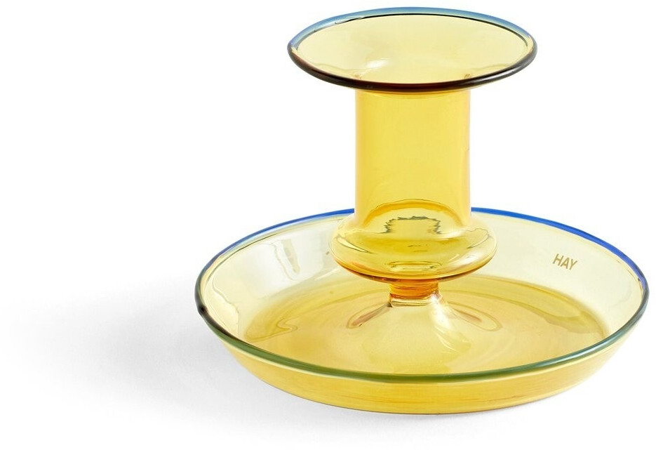 HAY Flare 7,5cm Yellow