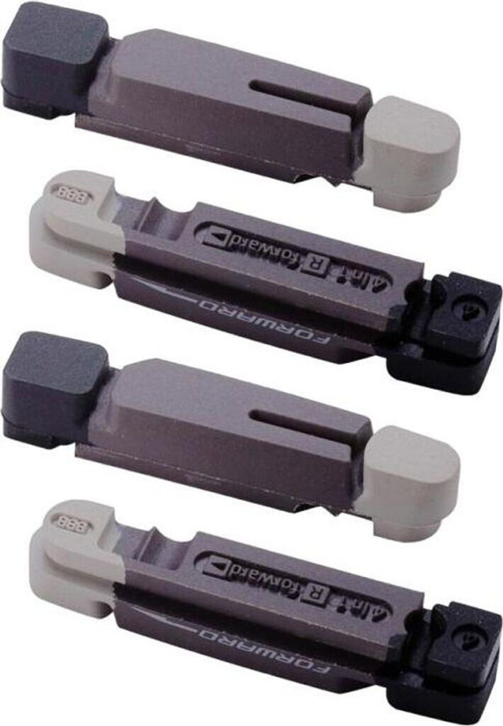 BBB TechStop Cartridge BBS-27T Bremsschuhe