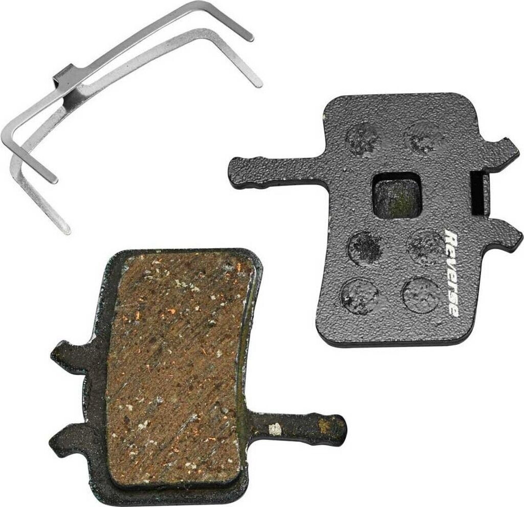 Reverse Avid Juicy 3/5/7/BB7 Scheibenbremsbelag Gesintert