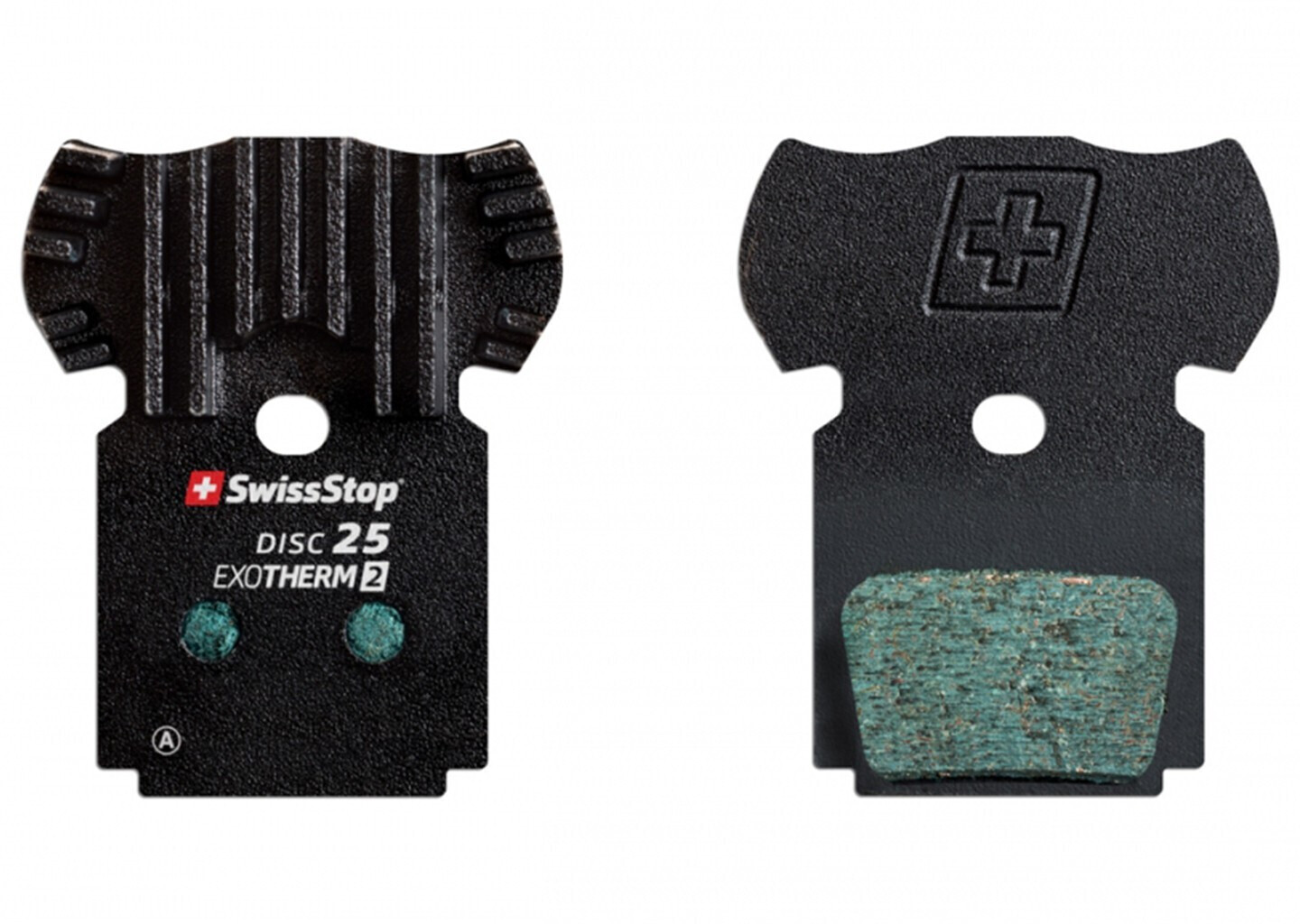 SwissStop SW-110