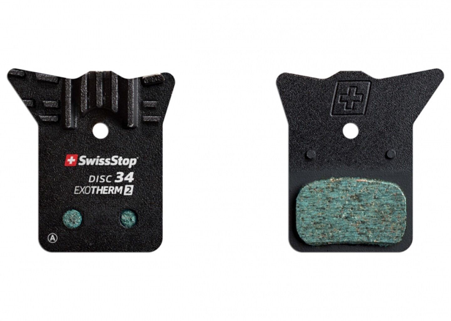SwissStop SW-117