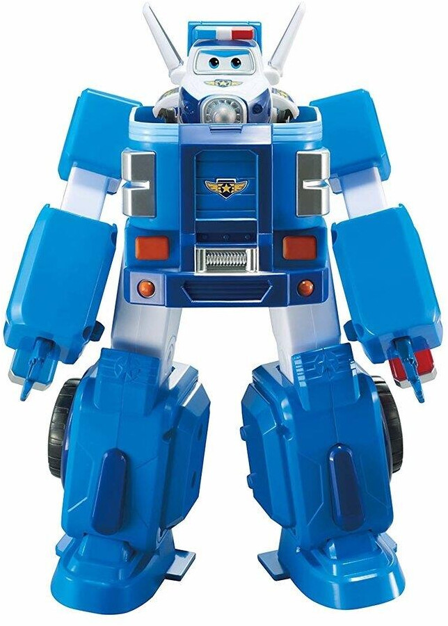 Waiky EU720315