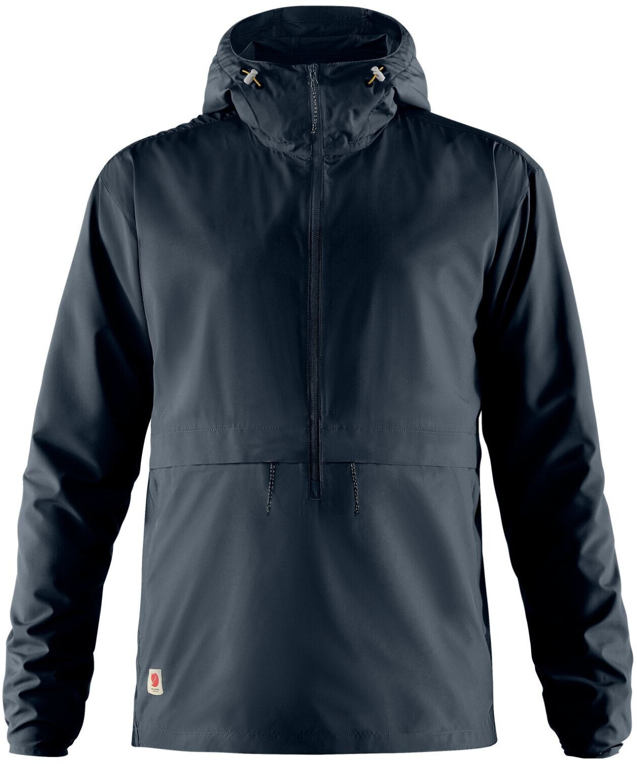 Fjällräven High Coast Lite Anorak M navy