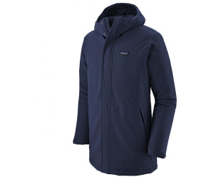 Patagonia lone mountain discount parka mojave khaki