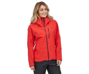 Patagonia Women s Calcite Jacket ab 181 50 Preisvergleich bei idealo