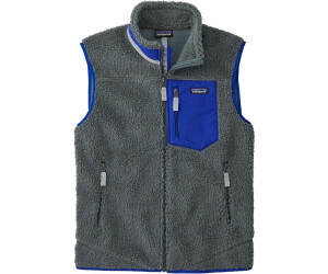 Patagonia Men's Classic Retro-X Fleece Vest ab 92,00 € (Black