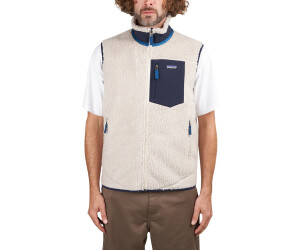 retro x vest