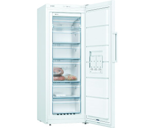 Congelateur Armoire No Frost Gsv29Vwev BOSCH : congélateur armoire