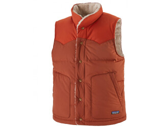 Men's patagonia bivy discount vest