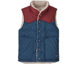Men's hot sale bivy vest
