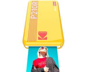 Buy Kodak Mini 2 Plus Retro from £75.99 (Today) – Best Deals on
