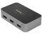 StarTech Hub USB-C 4 Ports (HB31C4AS)