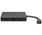Targus Hub USB-C 4 Ports (ACH924EU)