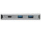 StarTech Hub USB-C 4 Ports (HB31C3A1CPD3)