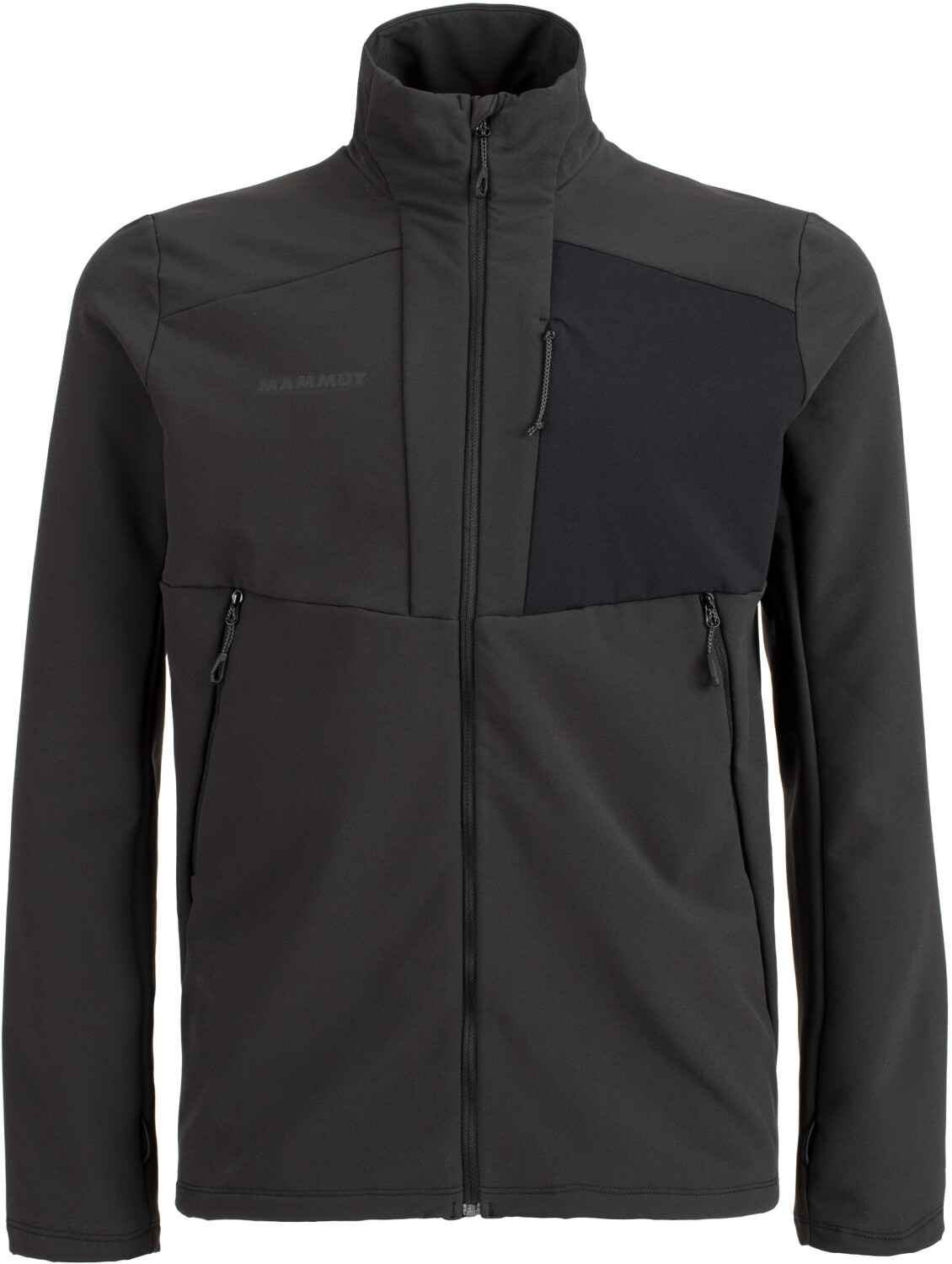 Mammut Madris ML Jacket Men black