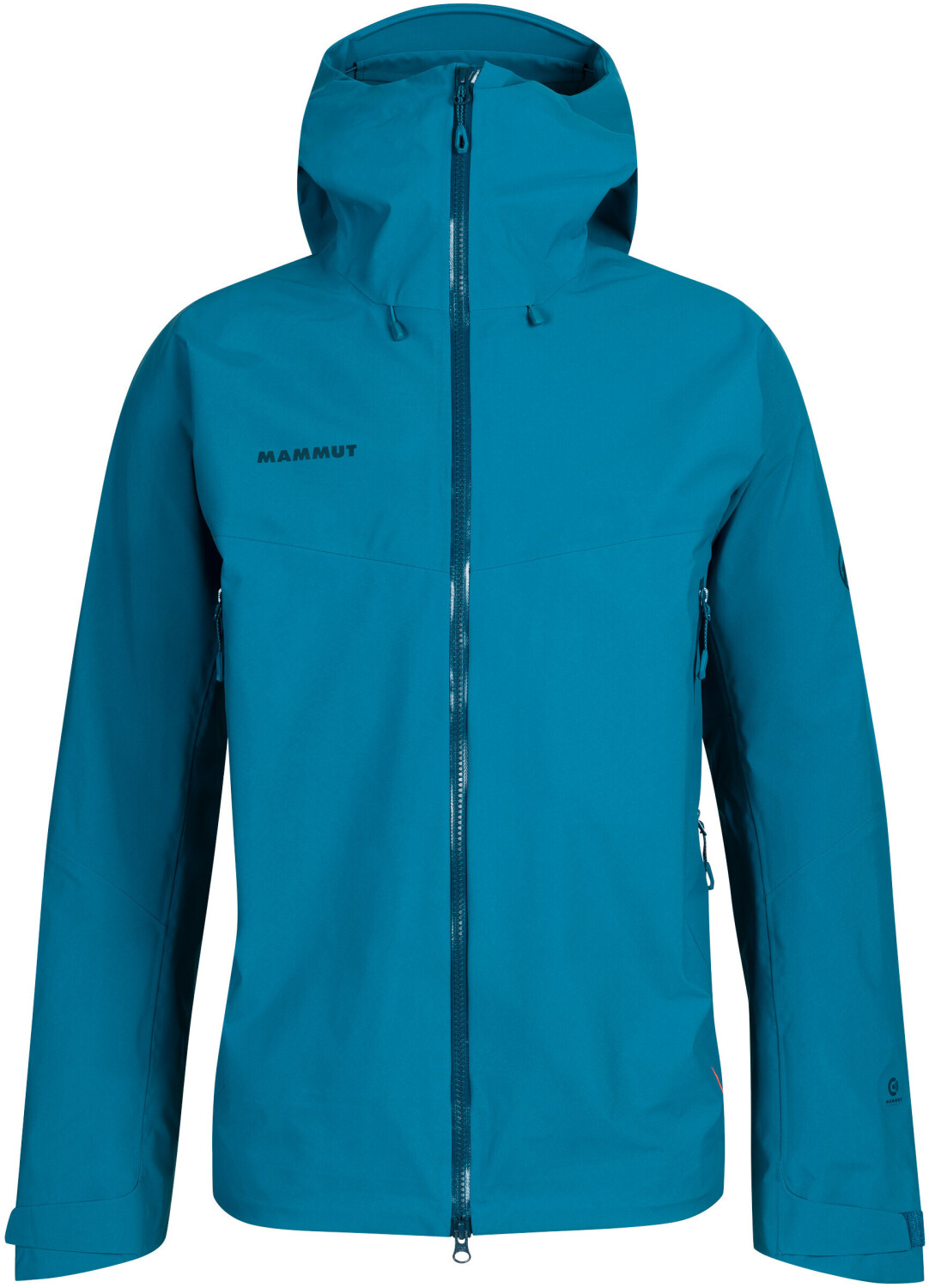 Mammut Crater Pro HS Hooded Jacket Men sapphire