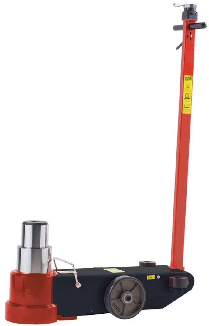 KS Tools Lufthydraulischer Wagenheber (160.0745)