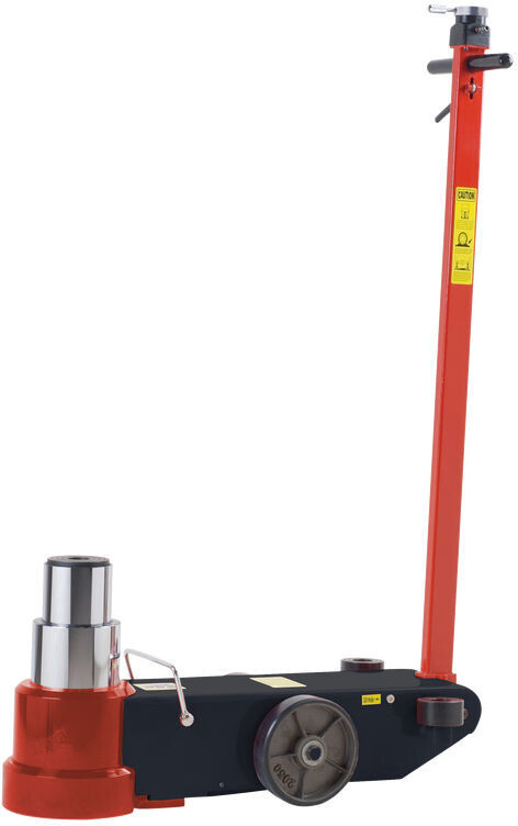 KS Tools Lufthydraulischer Wagenheber (160.0745)