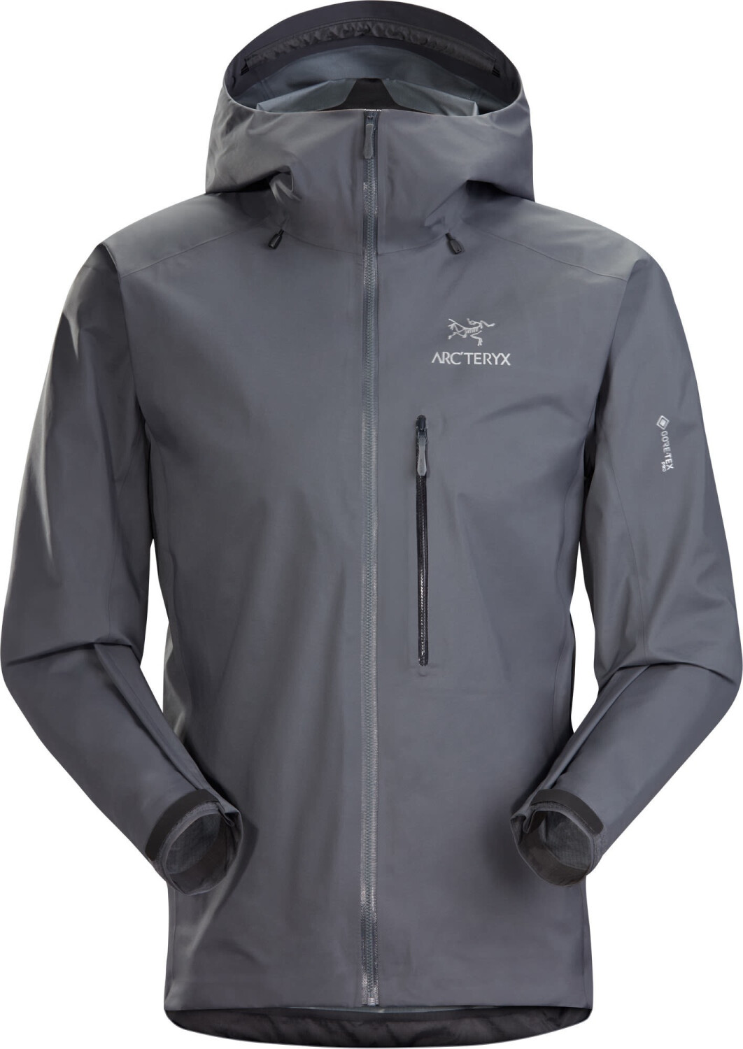 Arc'teryx Alpha FL Jacket Men's (25704) meteor