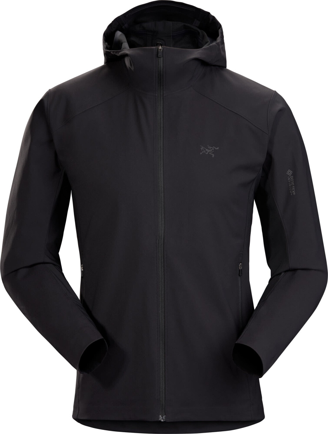 Arc'teryx Trino SL Hoody Men's black