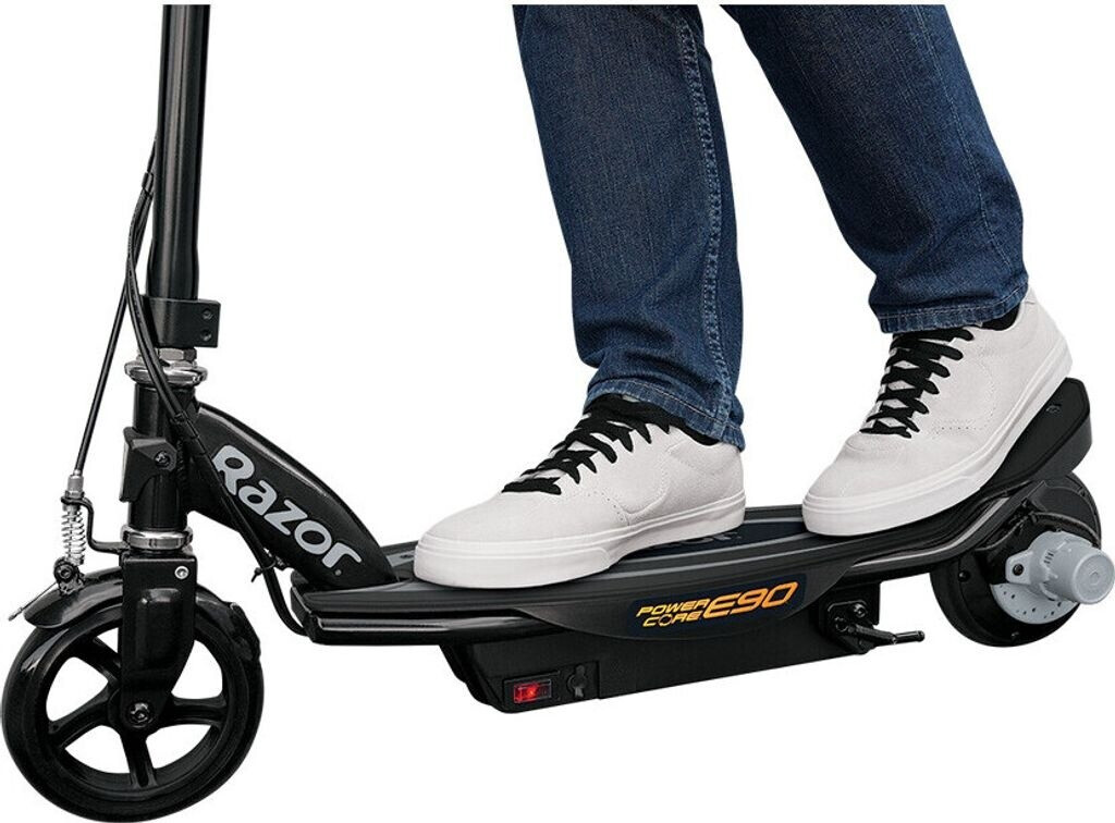 Razor Power Core E90 black desde 181,19 € | Compara precios en idealo