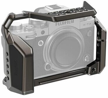 SmallRig CCF2761 Cage Fujifilm X-T4