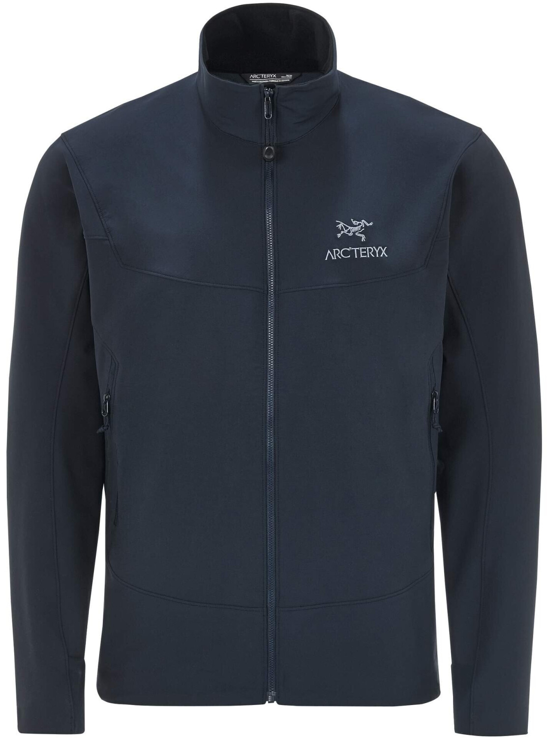 Arc'teryx Gamma LT Jacket Men's cobalt moon