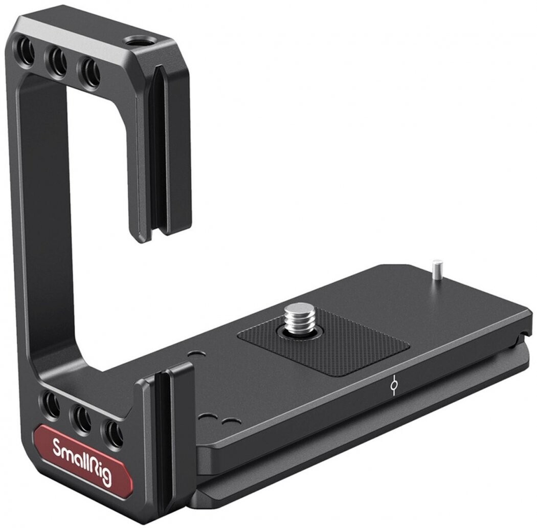 SmallRig 2976 L-Bracket for Canon EOS R5 and R6