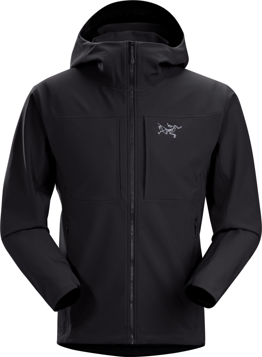 Arc'teryx Gamma MX Hoody Men's (24114) black