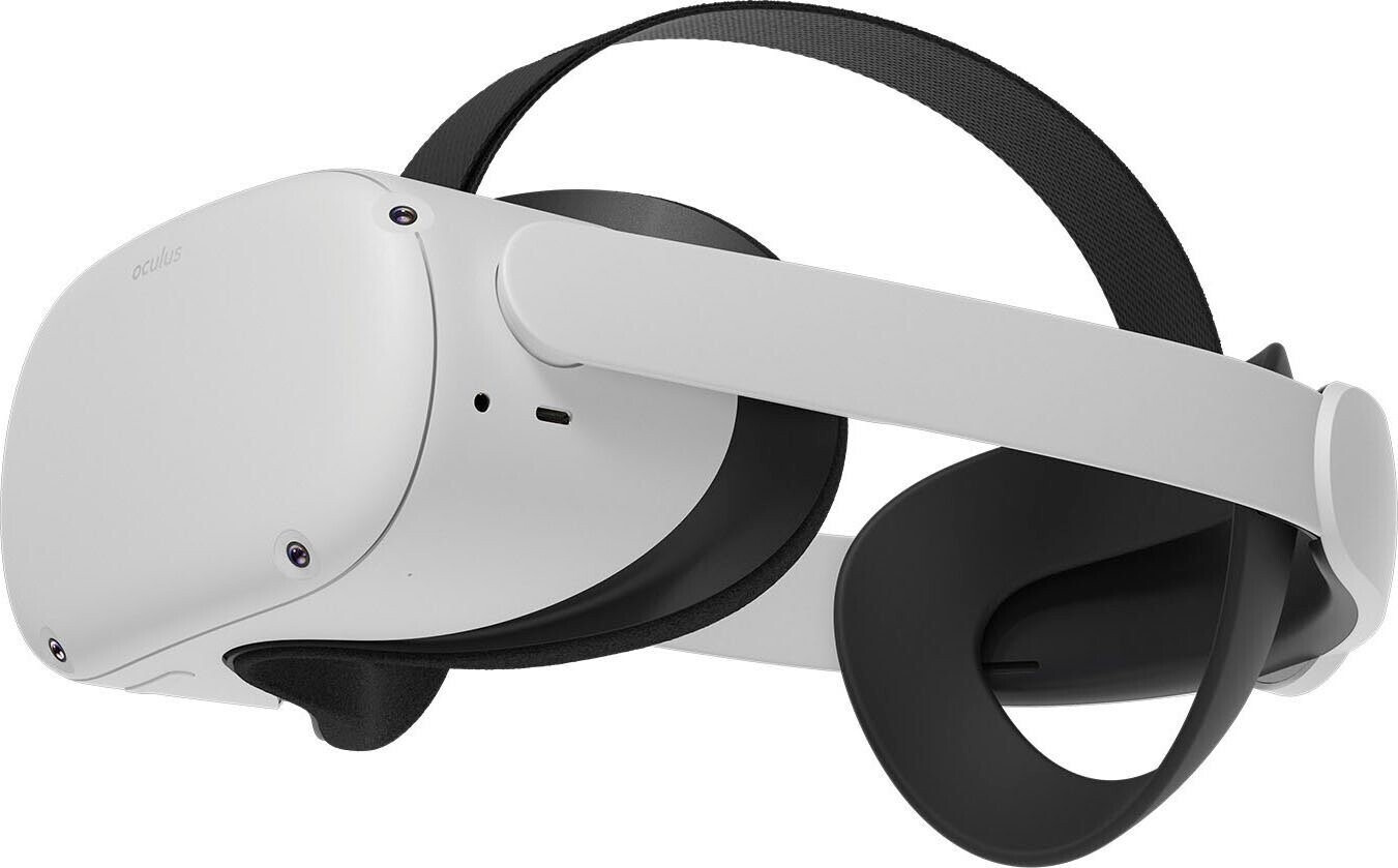 Oculus Sangle Élite Quest 2